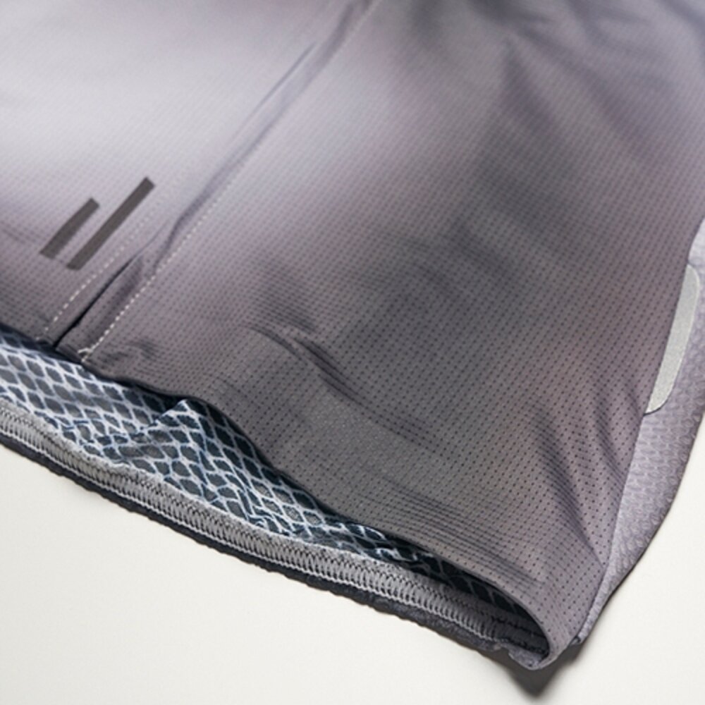 出清 Frontier TANGO CLIMBER jersey 爬坡版女款車衣 (真曳灰)-圖片-4