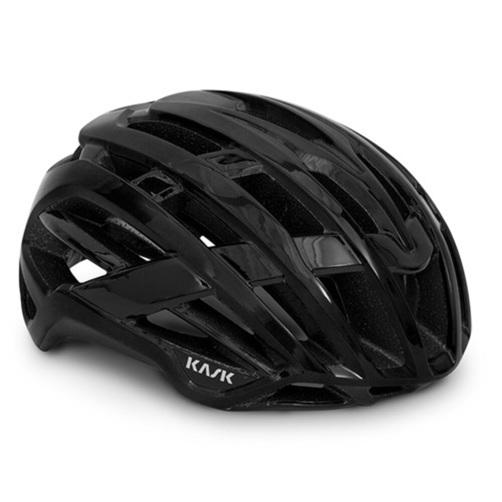 28576771800-出清 KASK VALEGRO WG11 公路車安全帽 自行車安全帽 黑色M