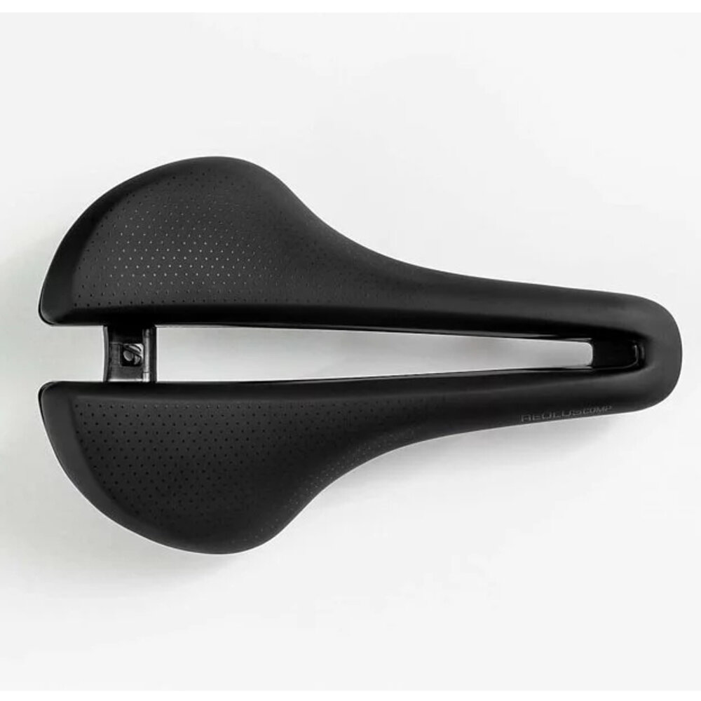 BONTRAGER 座墊 AEOLUS COMP 不鏽鋼弓 145MM 155MM 單車坐墊-圖片-1