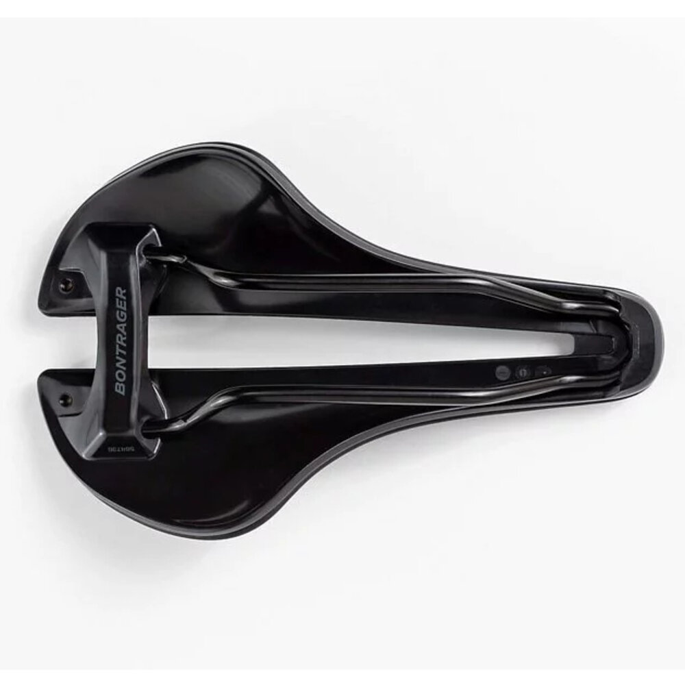 BONTRAGER 座墊 AEOLUS COMP 不鏽鋼弓 145MM 155MM 單車坐墊-圖片-2