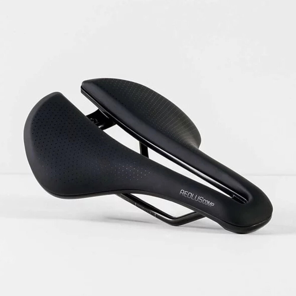 28725676468-BONTRAGER 座墊 AEOLUS COMP 不鏽鋼弓 145MM 155MM 單車坐墊