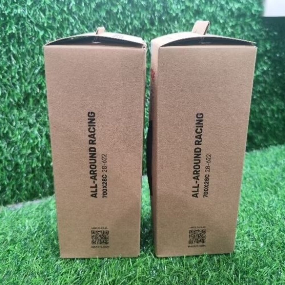 MAXXIS NEW HIGH ROAD M230 公路車外胎 可折外胎700×25C 28C-圖片-2