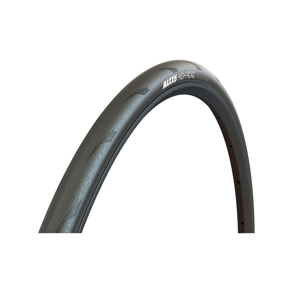 MAXXIS NEW HIGH ROAD M230 公路車外胎 可折外胎700×25C 28C-圖片-4