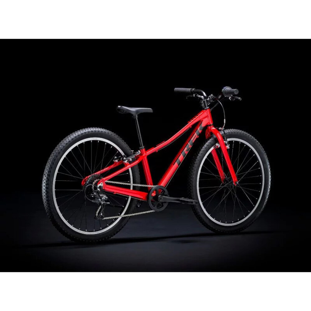 出清 TREK Precaliber 24 童車 8速 24吋 適合130-150CM-圖片-2