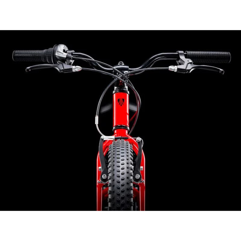 出清 TREK Precaliber 24 童車 8速 24吋 適合130-150CM-圖片-5