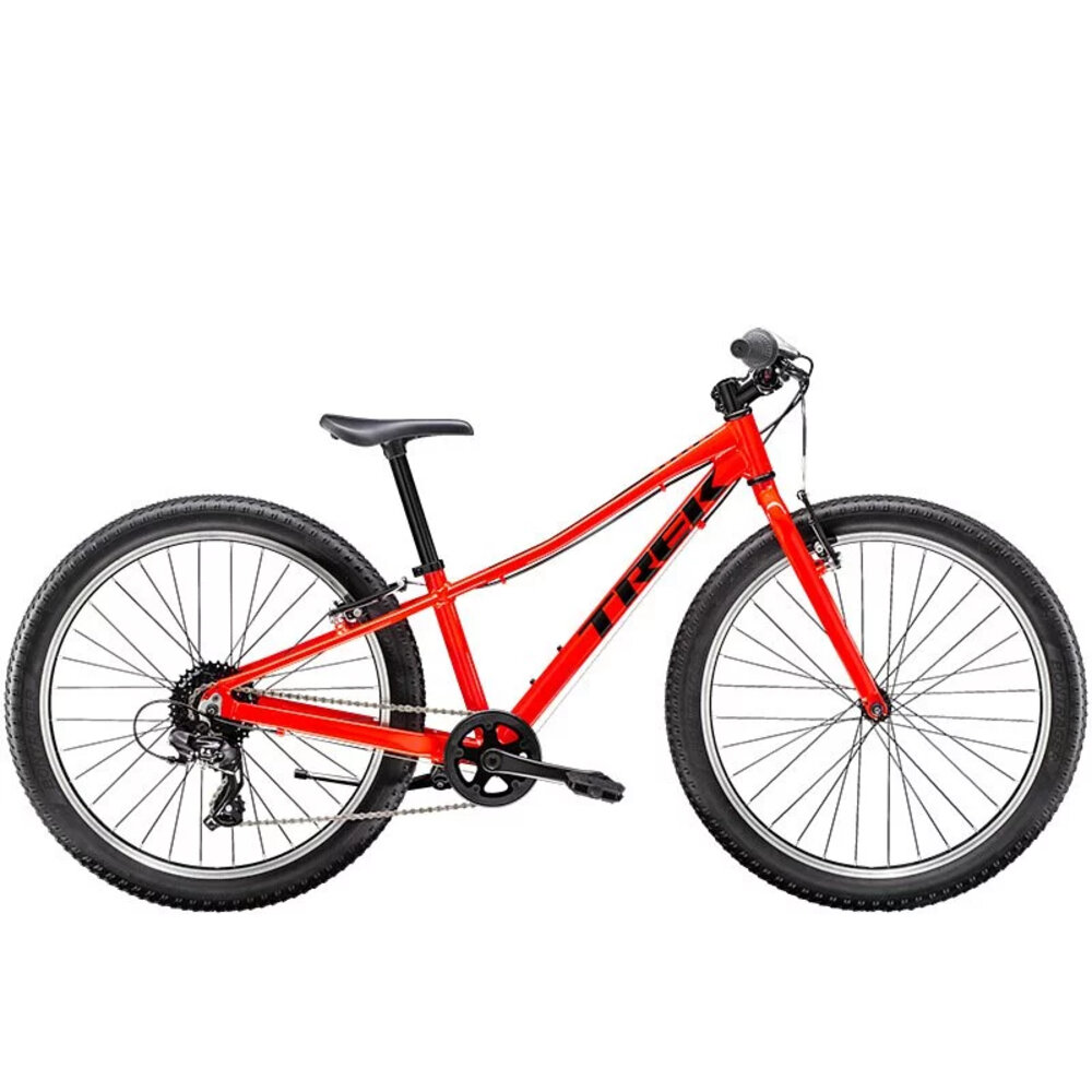 28927568829-出清 TREK Precaliber 24 童車 8速 24吋 適合130-150CM