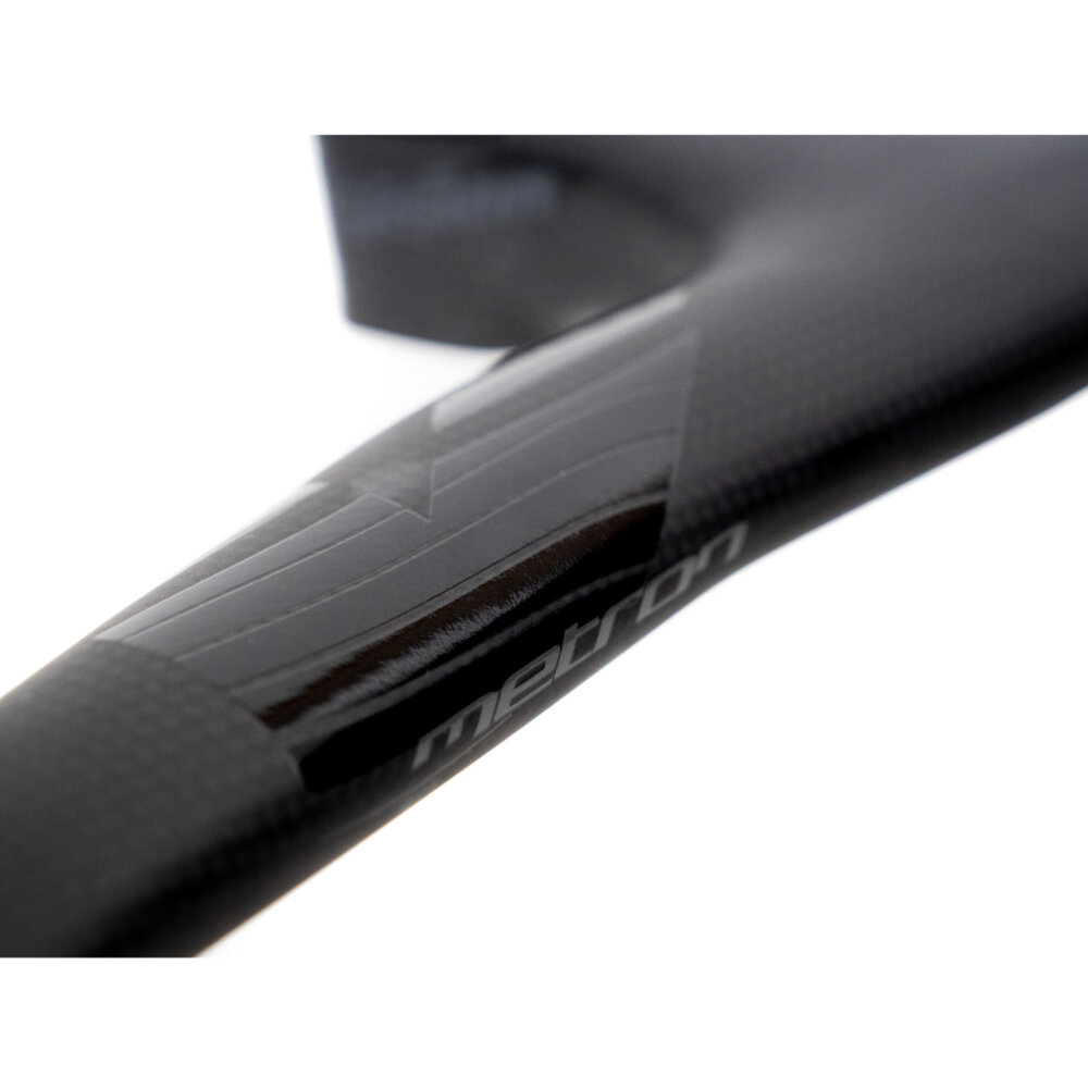 VISION METRON 5D ACR EVO 彎把 空力把 公路車碳纖維自行車把手-圖片-3