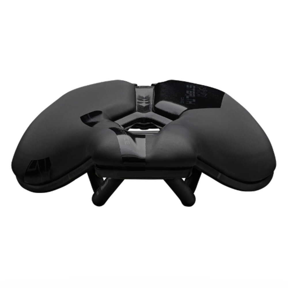 PRO Stealth Curve 曲線型高機能座墊 不鏽鋼弓 142MM 152MM 單車坐墊-圖片-6