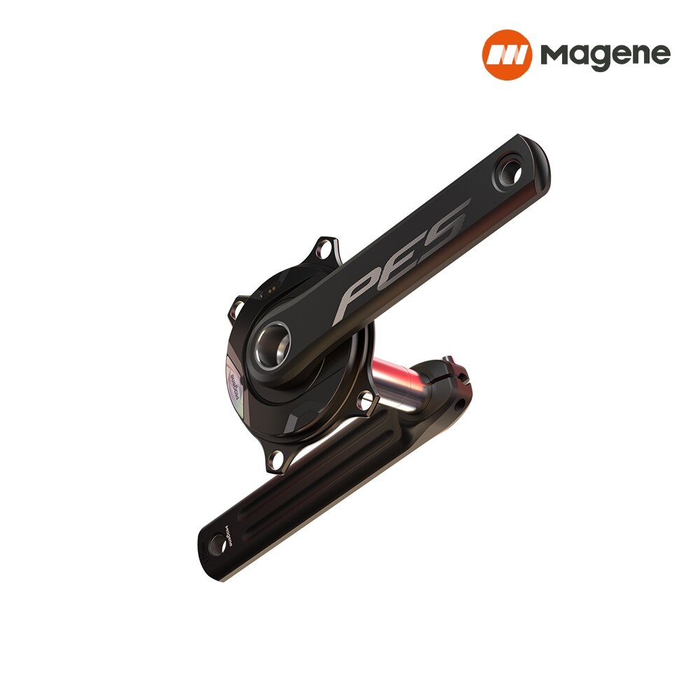 MAGENE 邁金 PES-P515 功率計 可優惠加購齒片-圖片-1
