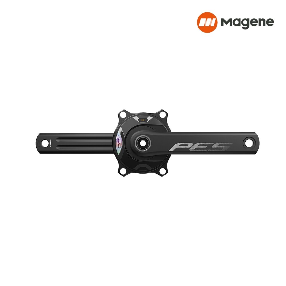 MAGENE 邁金 PES-P515 功率計 可優惠加購齒片-圖片-3