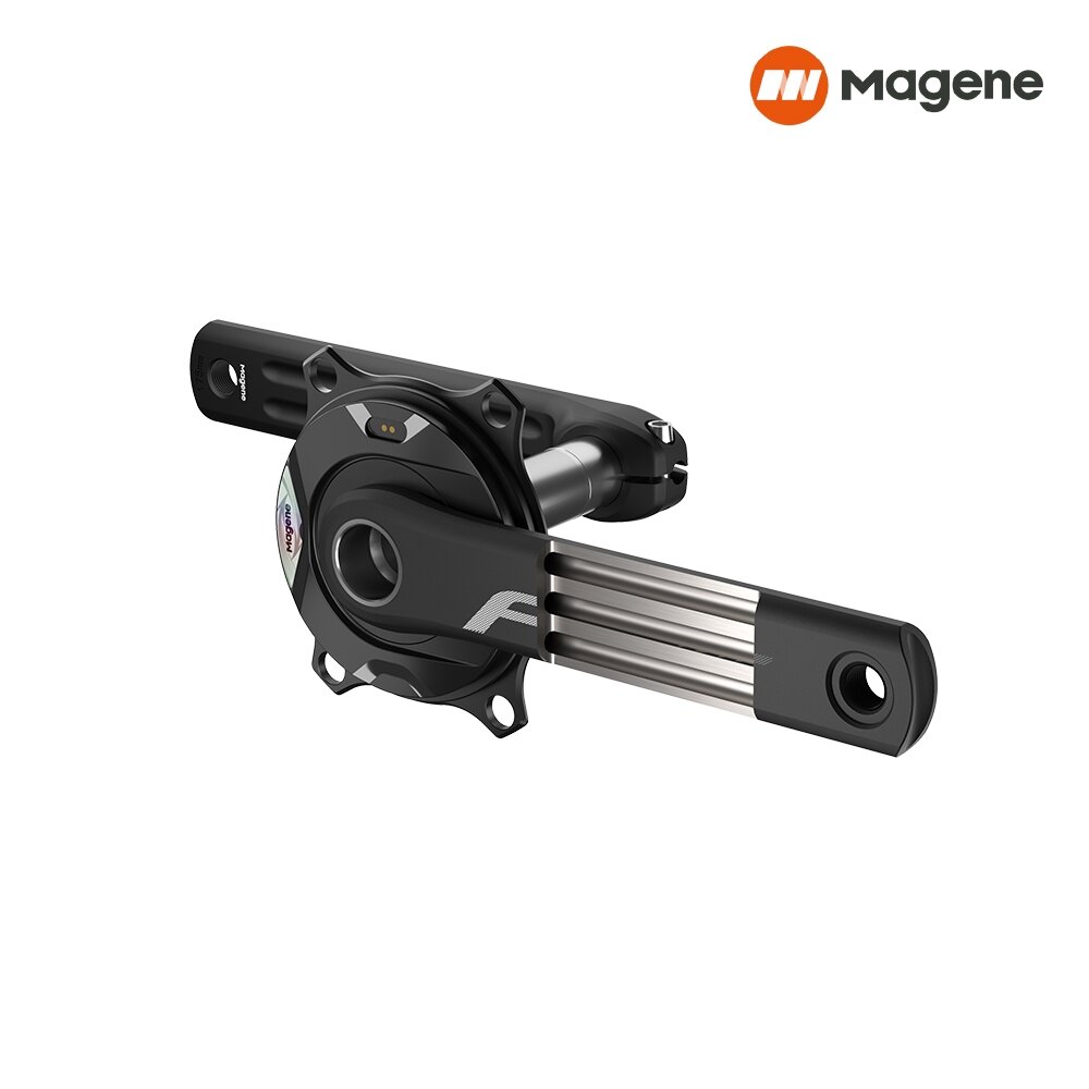 MAGENE 邁金 PES-P515 功率計 可優惠加購齒片-圖片-4