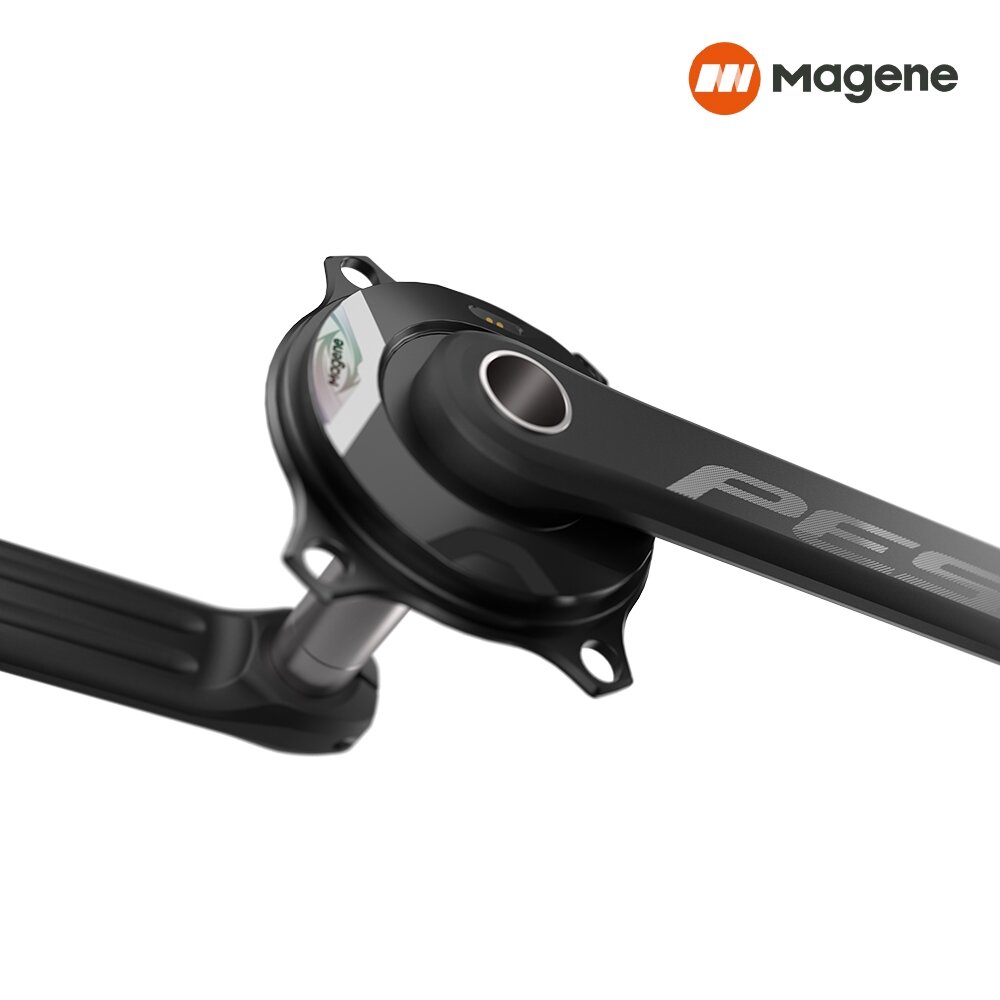 MAGENE 邁金 PES-P515 功率計 可優惠加購齒片-圖片-6