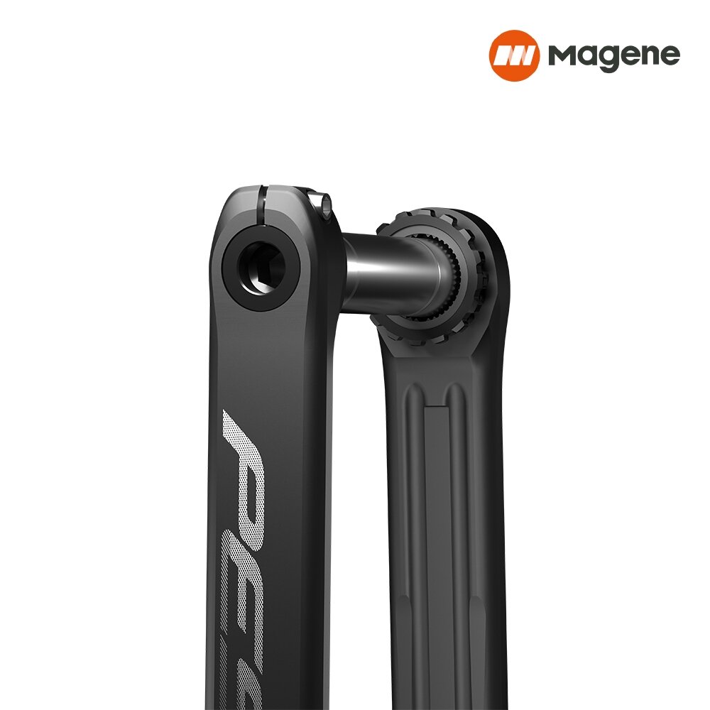 MAGENE 邁金 PES-P515 功率計 可優惠加購齒片-圖片-7