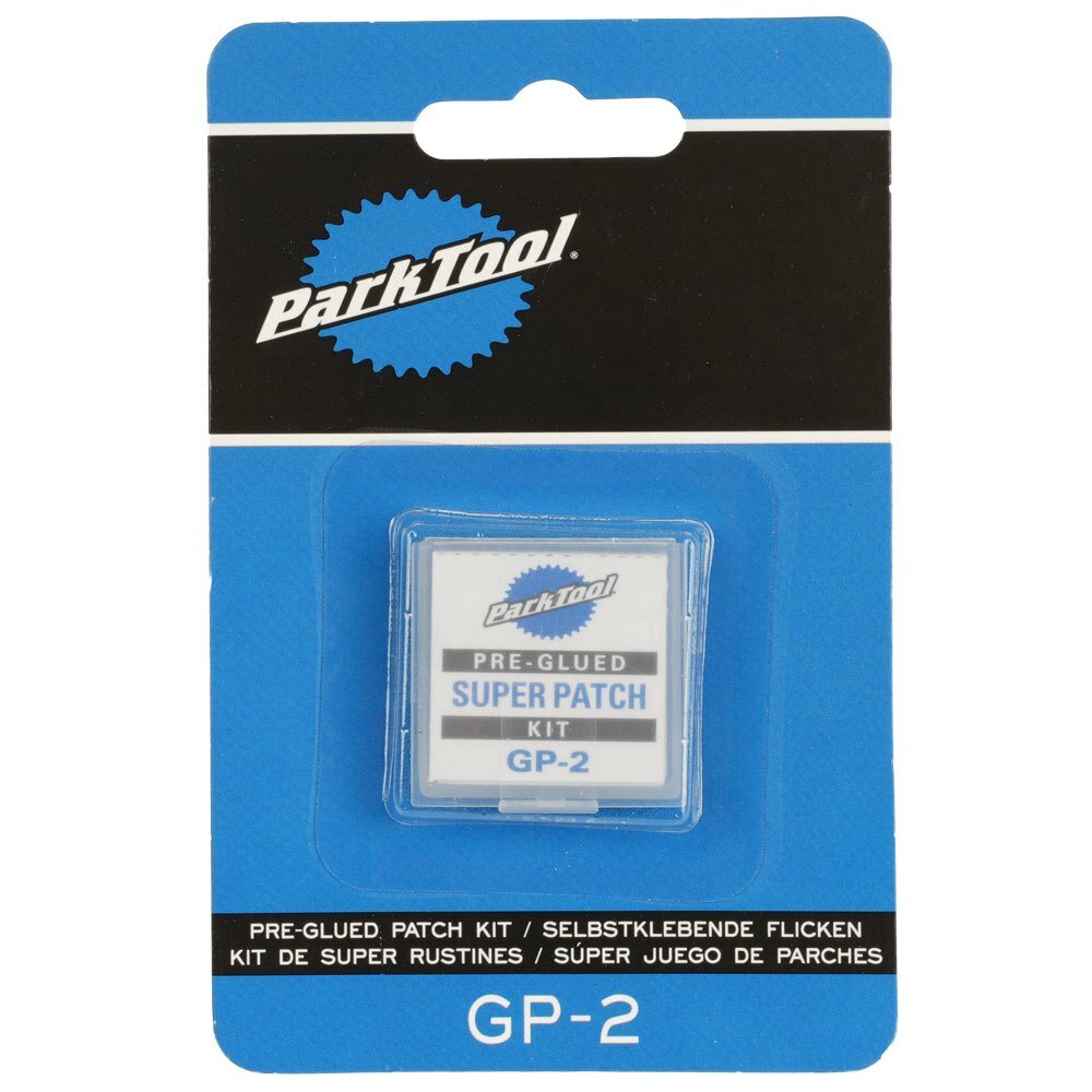 ParkTool GP-2 3M 免上膠內胎補胎片 破胎補胎-圖片-4