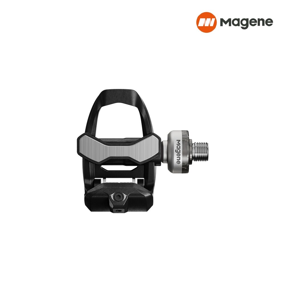MAGENE 邁金 P715 踏板式功率計 功率踏板 卡踏-圖片-1