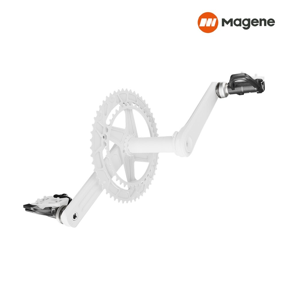 MAGENE 邁金 P715 踏板式功率計 功率踏板 卡踏-圖片-6