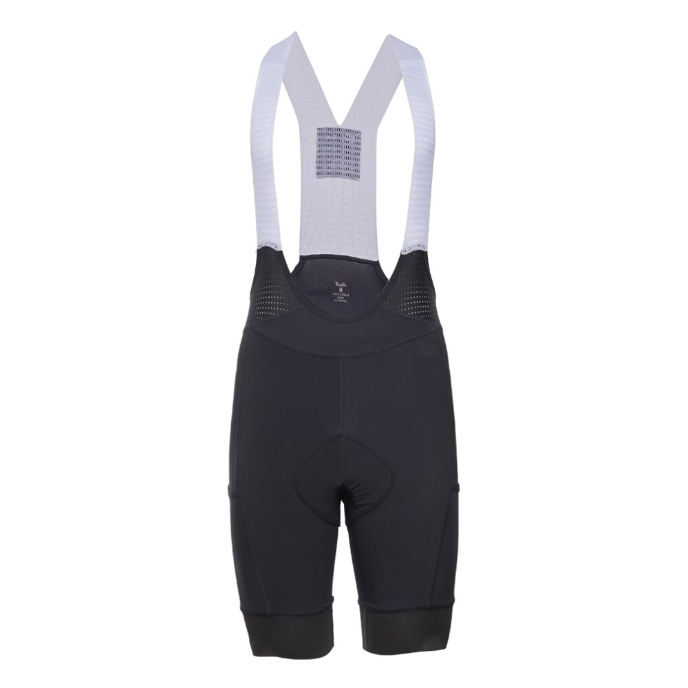 FRONTIER 爬坡版吊帶男款車褲(有口袋) CLIMBER CARGO Bib Shorts-圖片-1