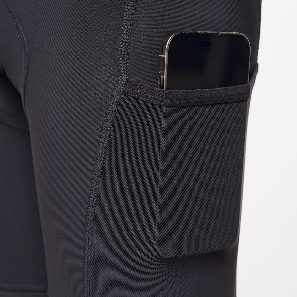 FRONTIER 爬坡版吊帶男款車褲(有口袋) CLIMBER CARGO Bib Shorts-圖片-3