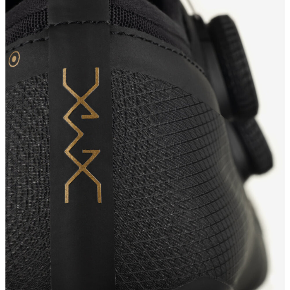 FIZIK FIZIK VENTO VEGA CARBON 黑色 寬楦 公路車卡鞋 一級碳纖維卡鞋 碳纖卡鞋-圖片-7