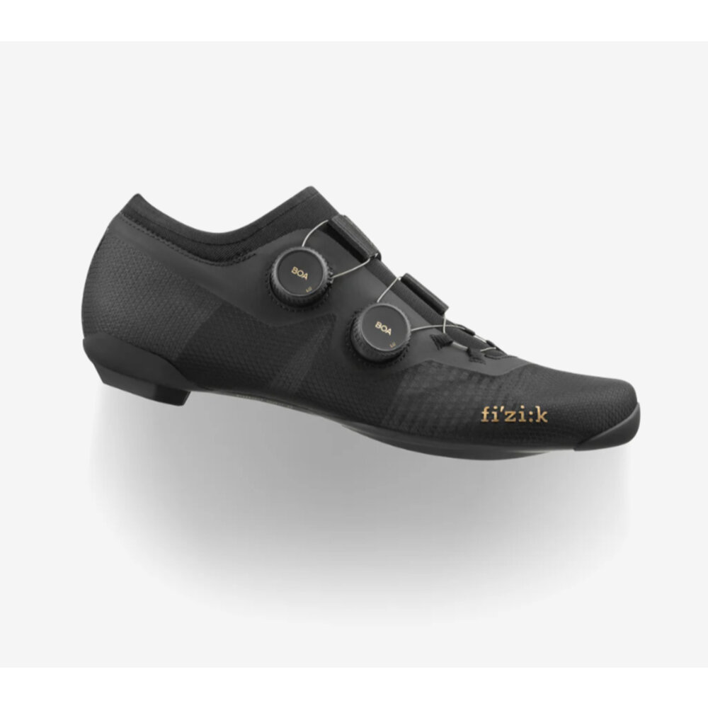 40262543665-FIZIK FIZIK VENTO VEGA CARBON 黑色 寬楦 公路車卡鞋 一級碳纖維卡鞋 碳纖卡鞋