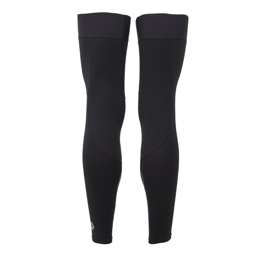 Frontier 軟殼保暖腿套 Softshell Leg Warmers 2.0 防曬防寒自行車腿套-圖片-1