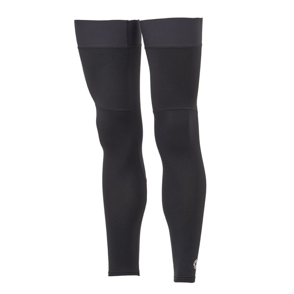 40650960725-Frontier 軟殼保暖腿套 Softshell Leg Warmers 2.0 防曬防寒自行車腿套