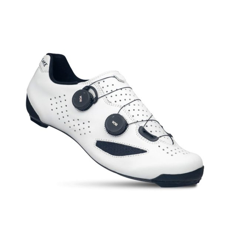 41424064124-LAKE CX239 長途耐力鞋款 碳纖公路卡鞋 WIDE 寬楦 輕量透氣