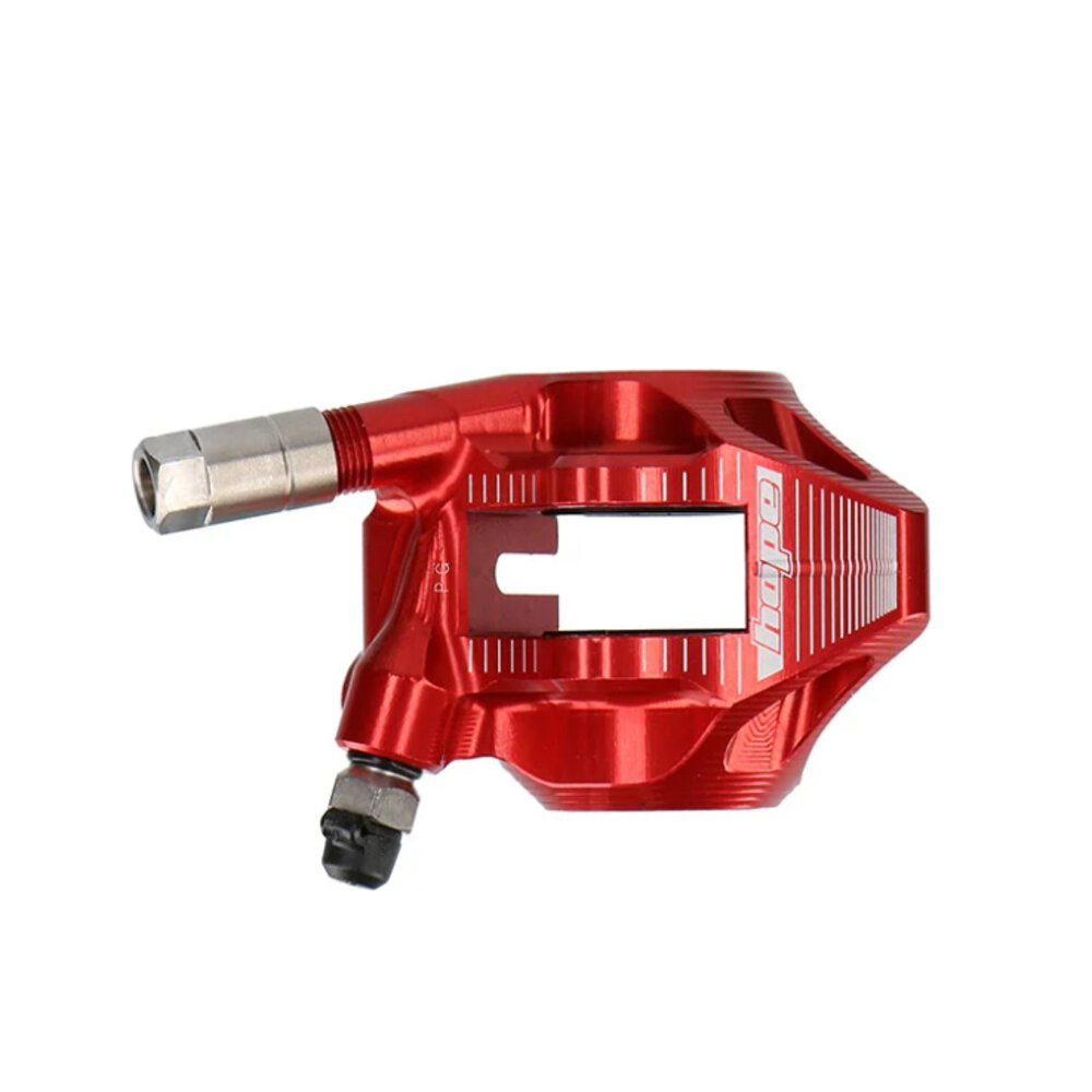 HOPE TECH X2 油壓雙活塞 輕量公路車卡鉗 CNC-圖片-4