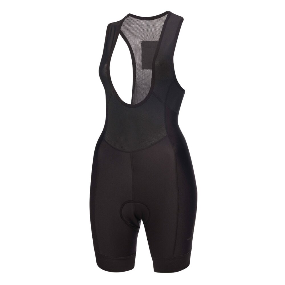 42100956321-FRONTIER 運動版吊帶女款極短褲 TRAINING Bib Shorts