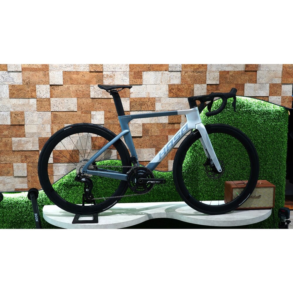 42121509335-HASA 2026 COMETA 碳纖維公路車