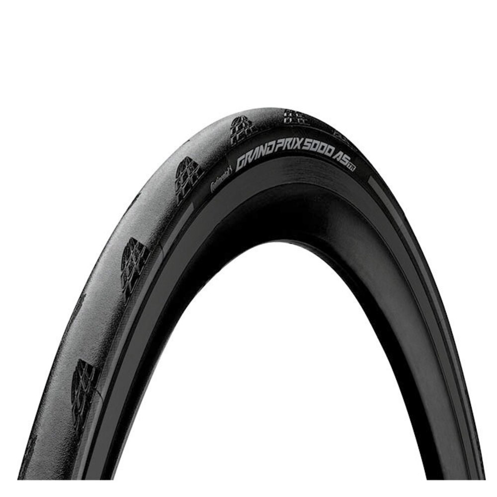 42664470207-Continental 德國馬牌Grand Prix GP5000 AS TR 無內胎公路車外胎