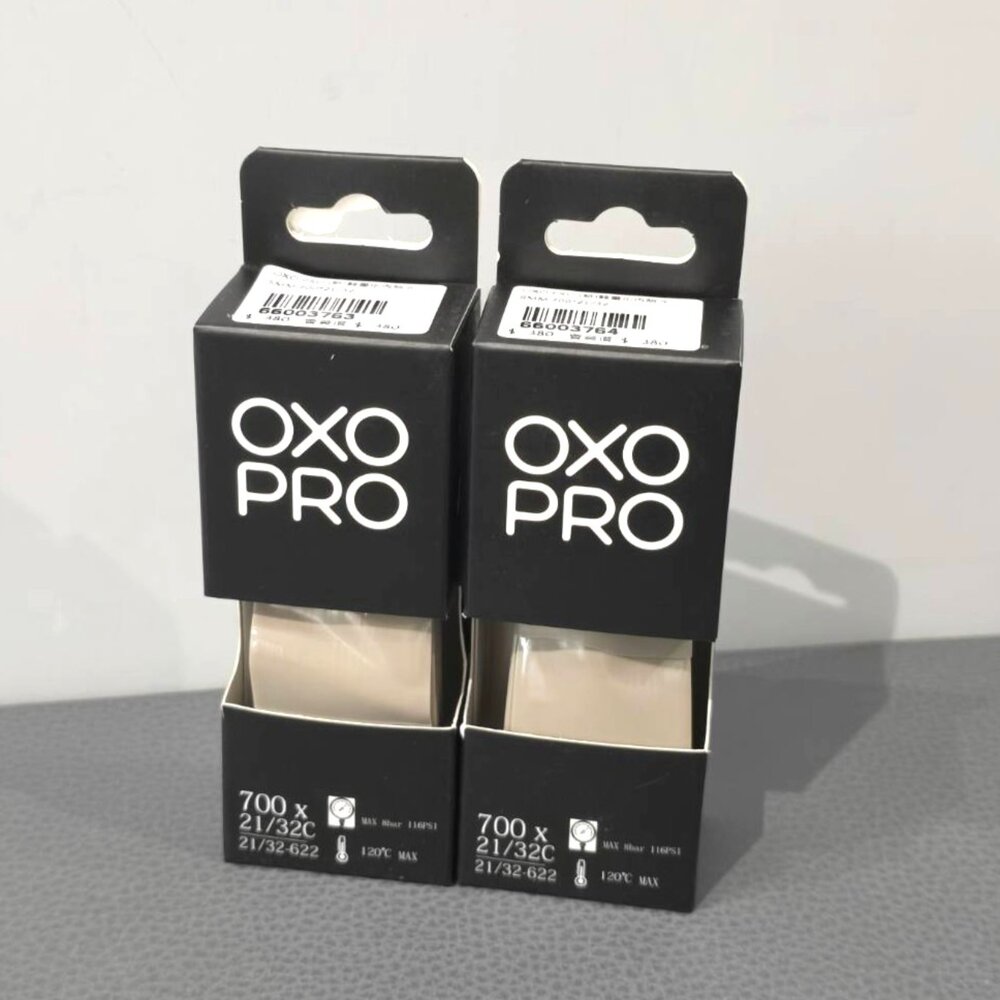 新OXO PRO 36G TPU 輕量化內胎 48MM 65MM 85MM 封面照片