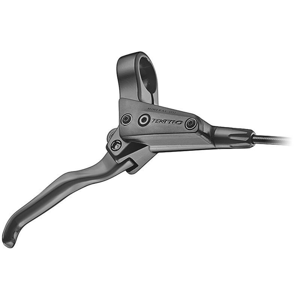 TEKTRO HD-M285 城市車 油壓碟煞系統 煞變把卡鉗油管組 通勤車-圖片-1