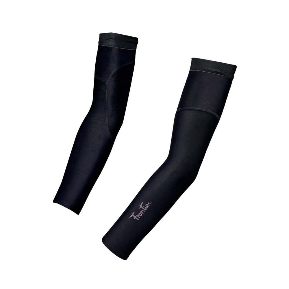 44250955748-【小宇單車】Frontier 軟殼保暖袖套 Softshell Arm Warmers 防曬防寒自行車袖套