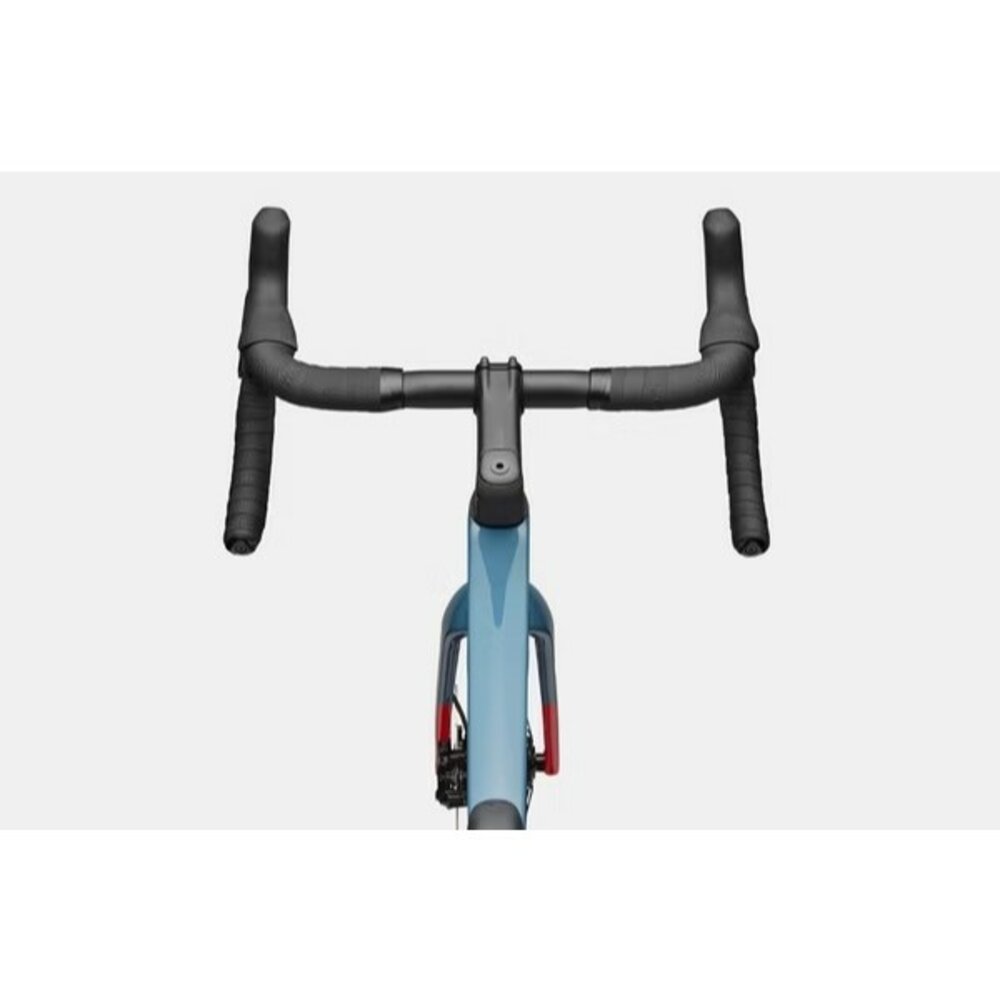 Cannondale SuperSix EVO CRB4 SMC 鯨魚藍 105機械變 公路車-圖片-1