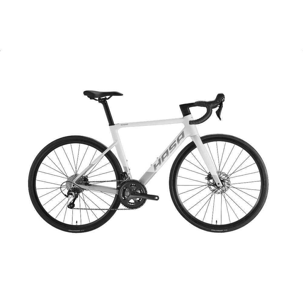 HASA TITANO 鋁合金公路車 TIAGRA / 105-圖片-1
