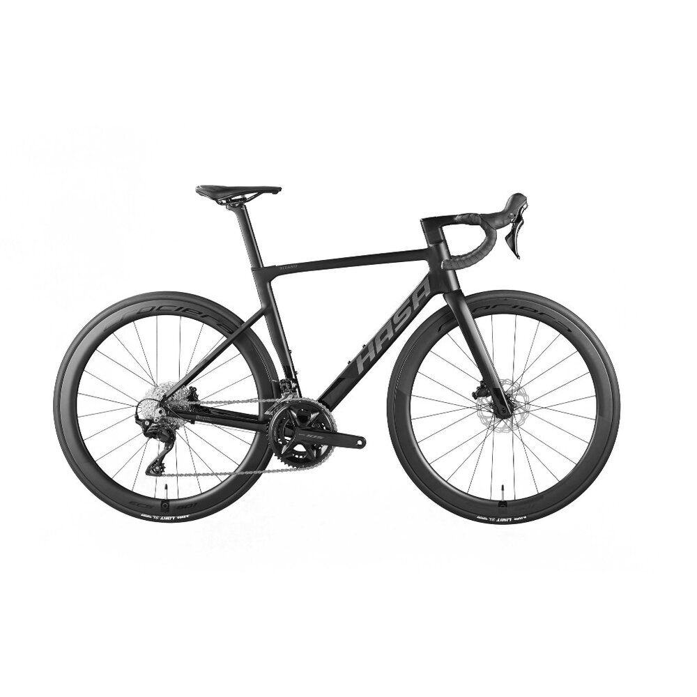 HASA TITANO 鋁合金公路車 TIAGRA / 105-圖片-2