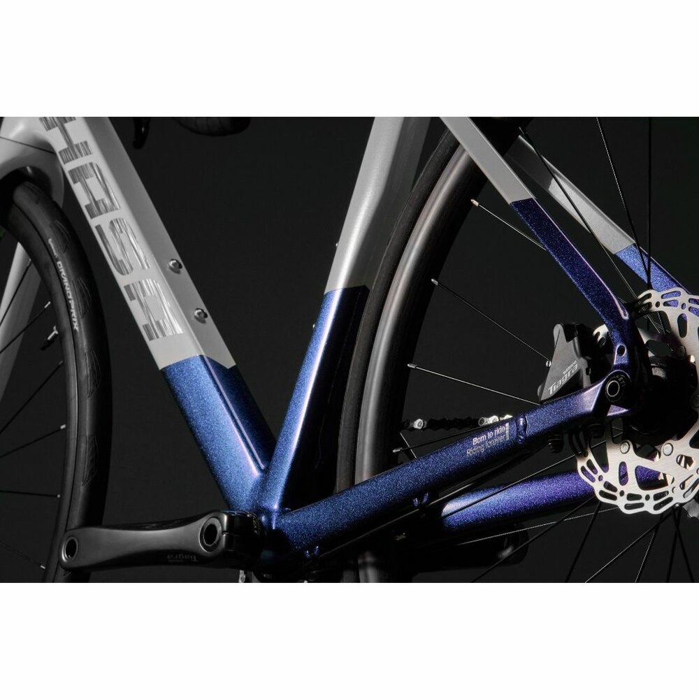 HASA TITINO 鋁合金公路車 TIAGRA / 105-圖片-3