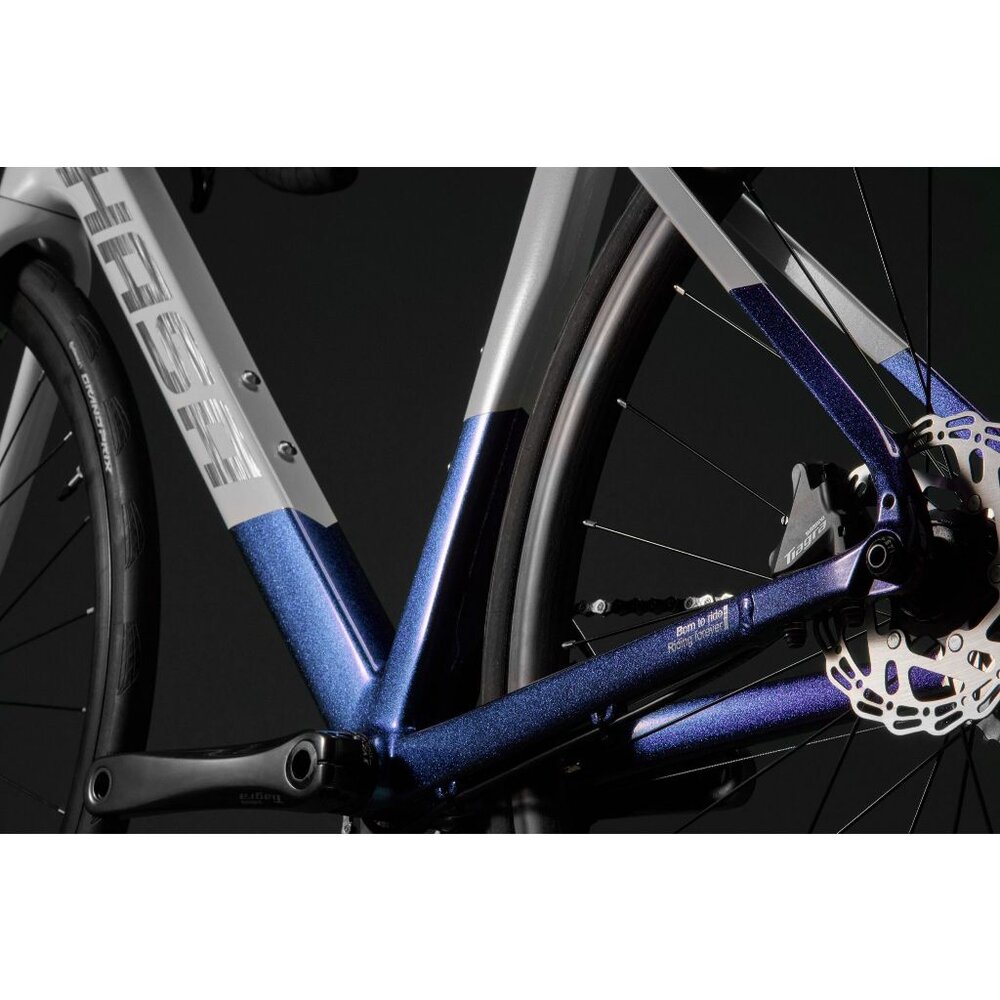 HASA TITANO 鋁合金公路車 TIAGRA / 105-圖片-3