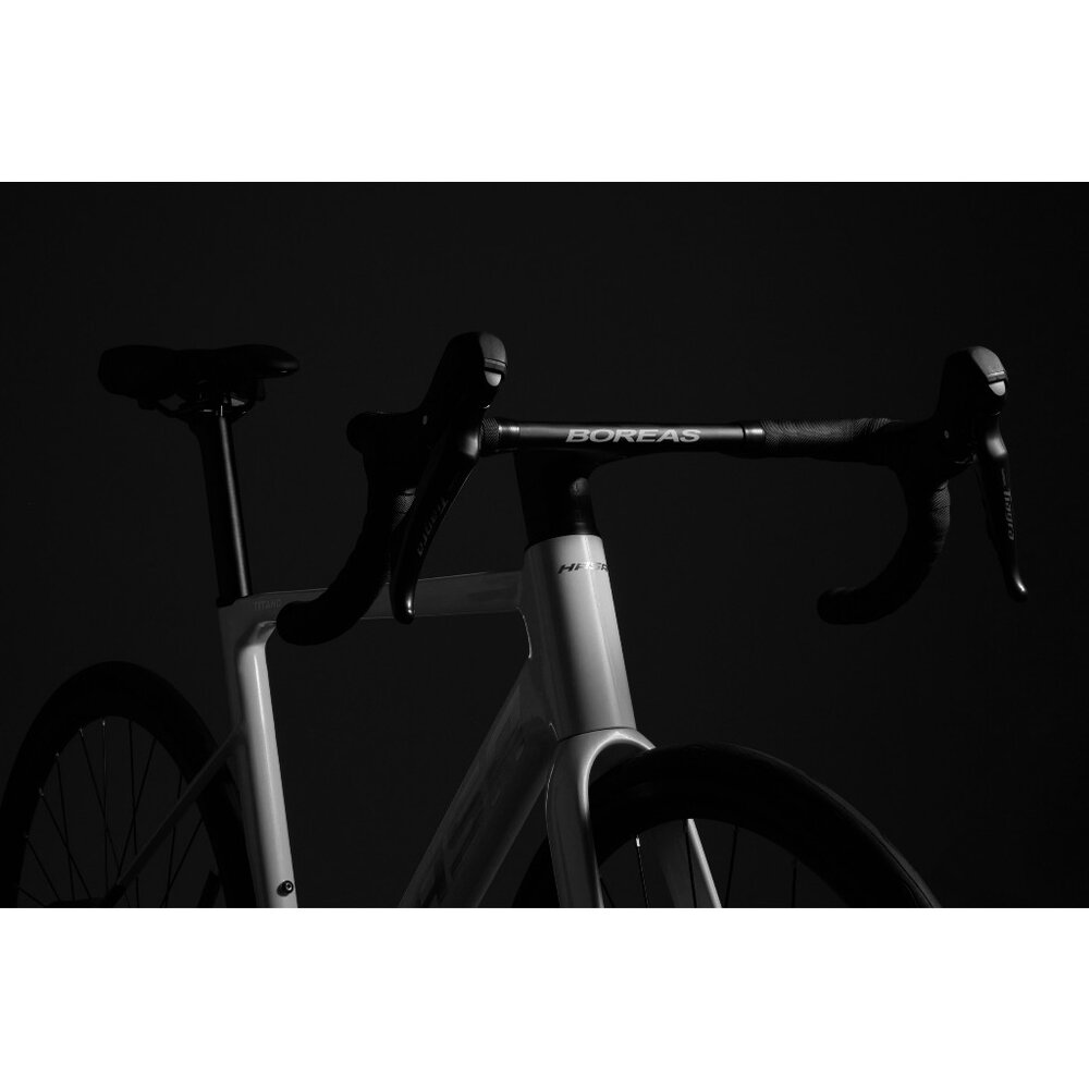 HASA TITANO 鋁合金公路車 TIAGRA / 105-圖片-5