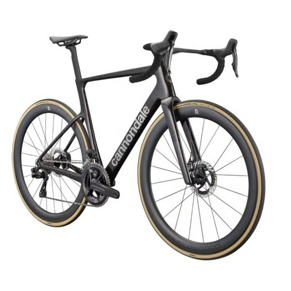 Cannondale SuperSix EVO HM1 - CPO 彗星銅 Dura-Ace電變 公路車-圖片-1
