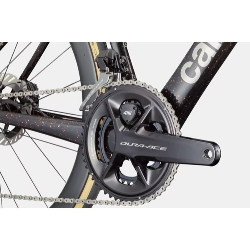 Cannondale SuperSix EVO HM1 - CPO 彗星銅 Dura-Ace電變 公路車-圖片-3
