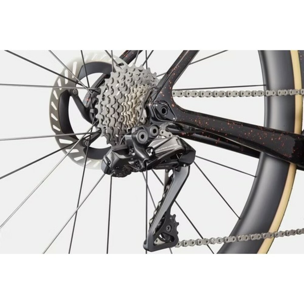 Cannondale SuperSix EVO HM1 - CPO 彗星銅 Dura-Ace電變 公路車-圖片-4