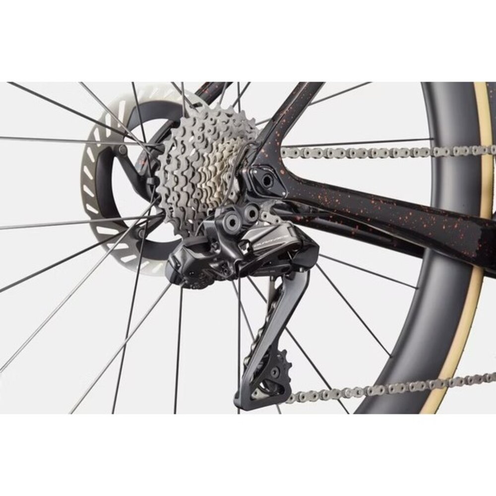 Cannondale SuperSix EVO HM1 - CPO 彗星銅 Dura-Ace電變 公路車-圖片-4