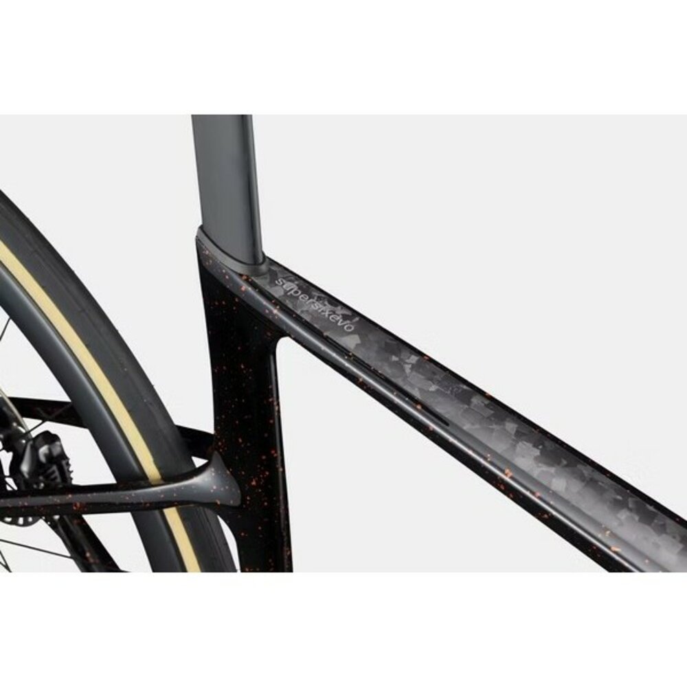 Cannondale SuperSix EVO HM1 - CPO 彗星銅 Dura-Ace電變 公路車-圖片-5