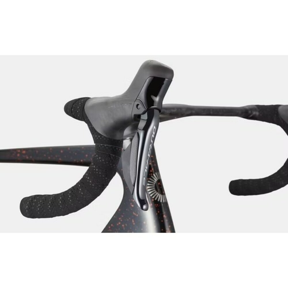 Cannondale SuperSix EVO HM1 - CPO 彗星銅 Dura-Ace電變 公路車-圖片-6