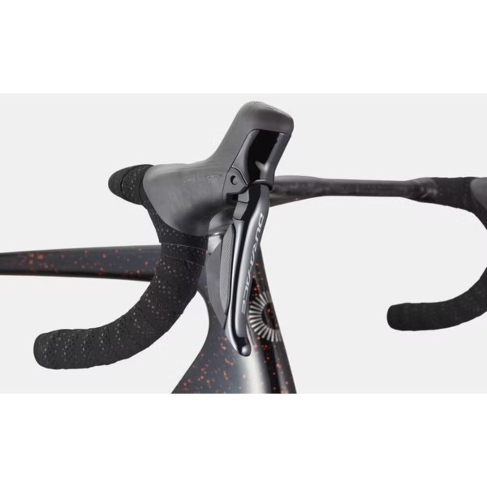 Cannondale SuperSix EVO HM1 - CPO 彗星銅 Dura-Ace電變 公路車-圖片-6
