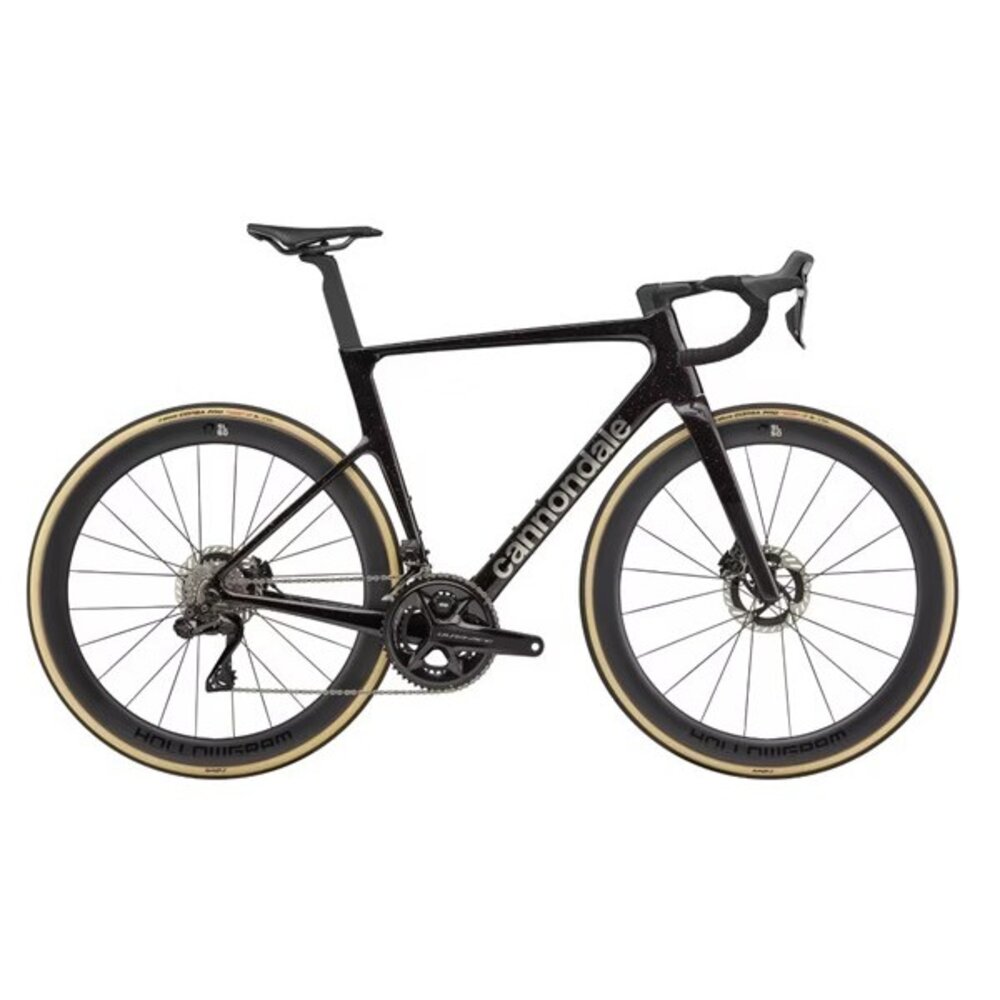 46102465129-Cannondale SuperSix EVO HM1 - CPO 彗星銅 Dura-Ace電變 公路車
