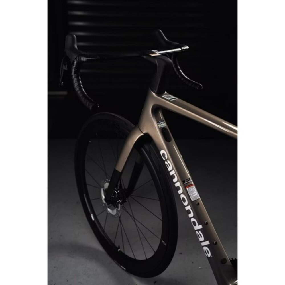 Cannondale SuperSix EVO CRB2MV 特仕版 流星灰 Ultegra電變 公路車-圖片-3