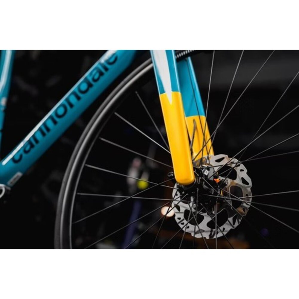 Cannondale SuperSix EVO CRB3 IBL 離子藍 105電變 公路車-圖片-2